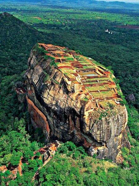 Magnificent of Sri Lanka