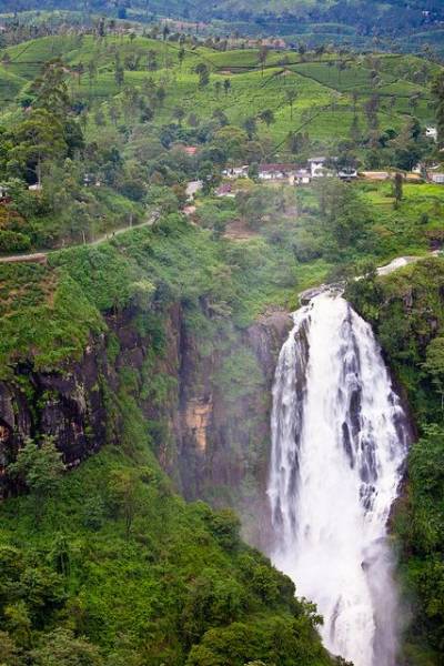 Magnificent of Sri Lanka