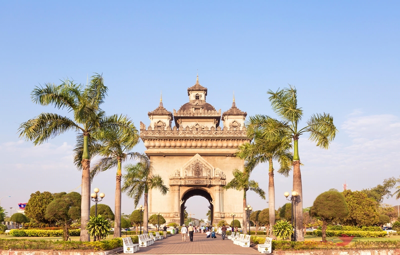 Culture and Local Life in Laos 6 Days