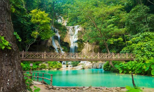 Culture and Local Life in Laos 6 Days