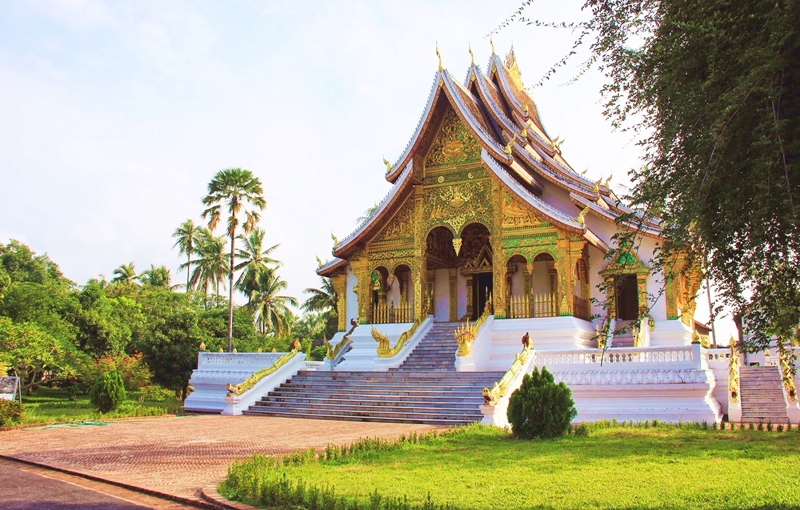Mystery Of Luang Prabang Tour 3 Days