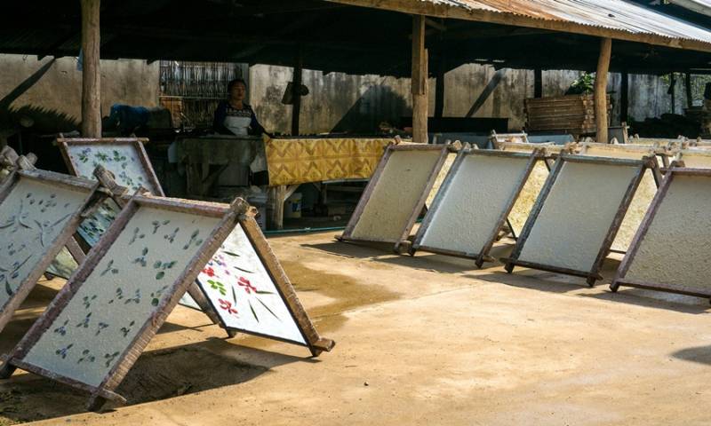 Mystery of Luang Prabang Tour 3 Days