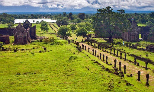 Real Laos Tour 13 Days