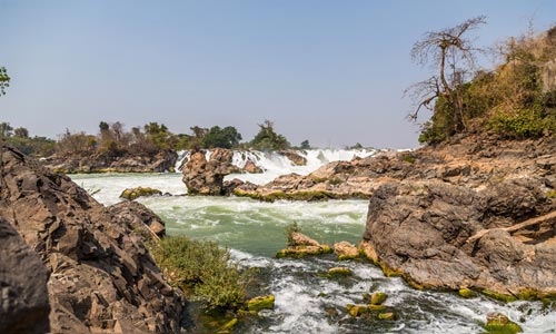 Real Laos Tour 13 Days