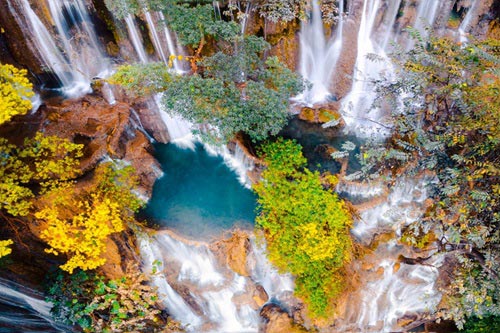 Luang Prabang Express