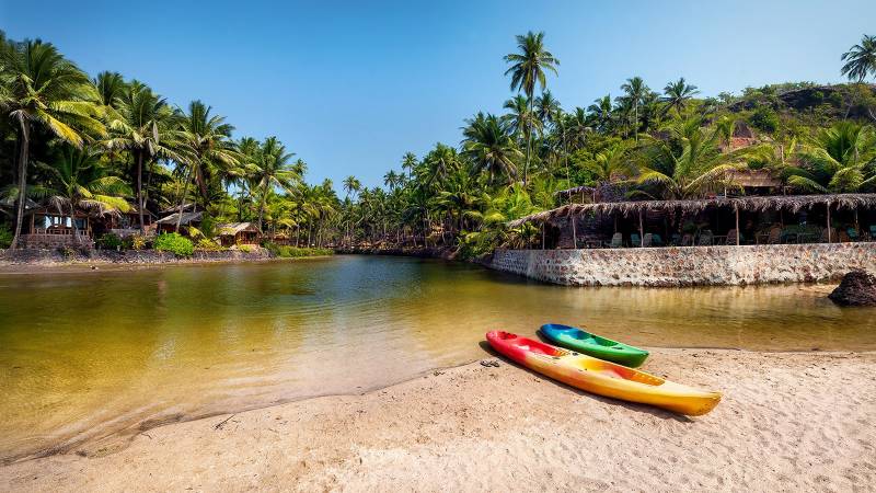 Amazing Adventure Goa Tour