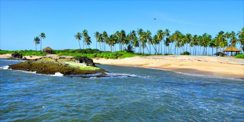 Amazing Adventure Goa Tour