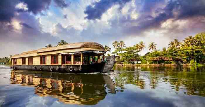 Amazing Kerala Tour