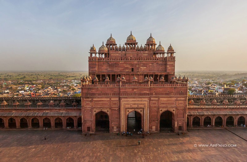 Golden Triangle : Magical Tour