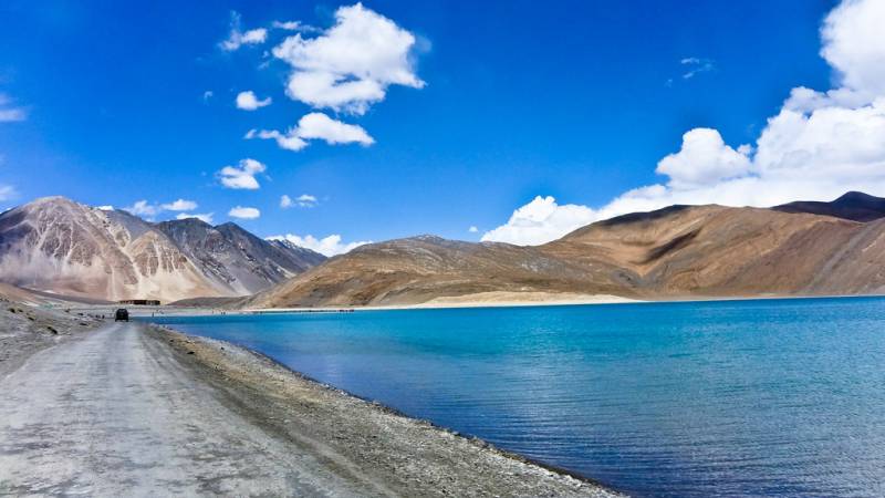 Himalayan Nomadic Journey To Ladakh Tour