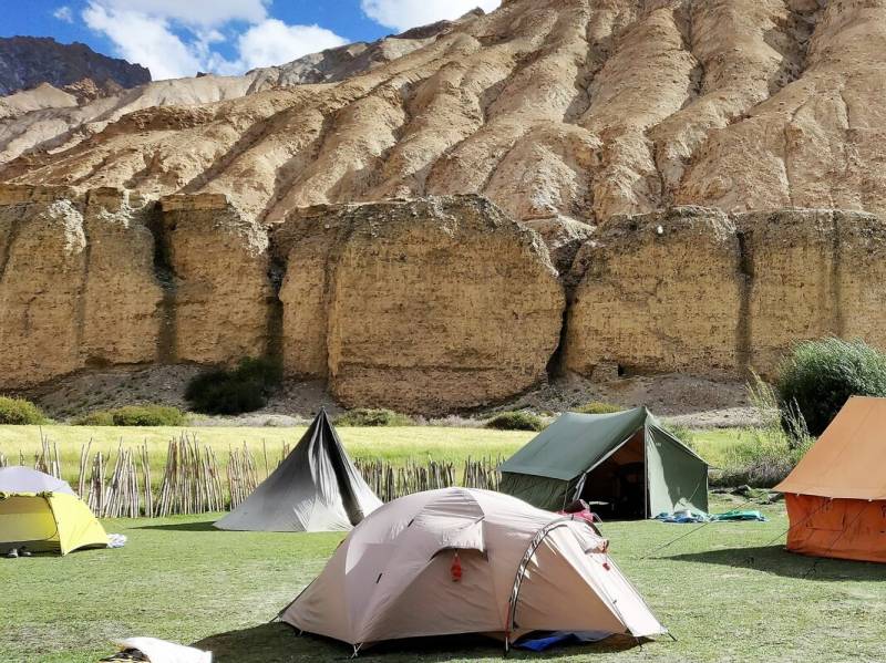 Markha Valley Trek Tour