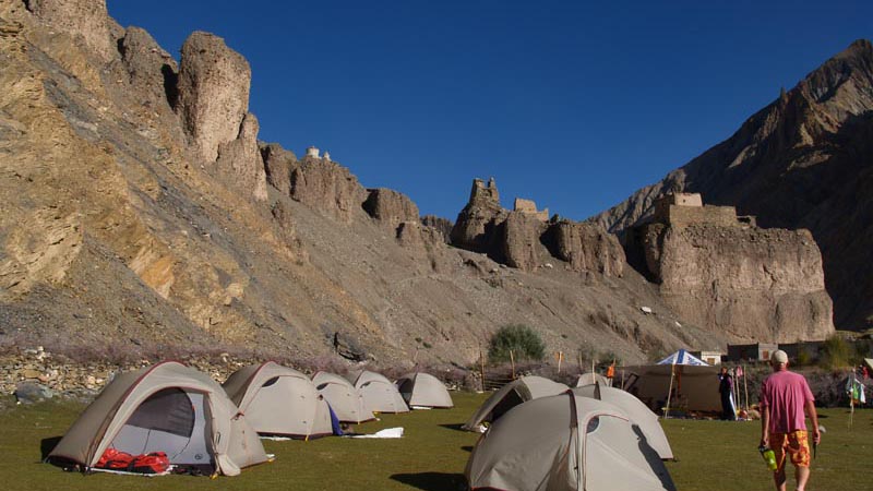 Markha Valley Trek Tour