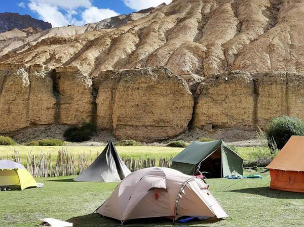 Markha Valley Trek Tour