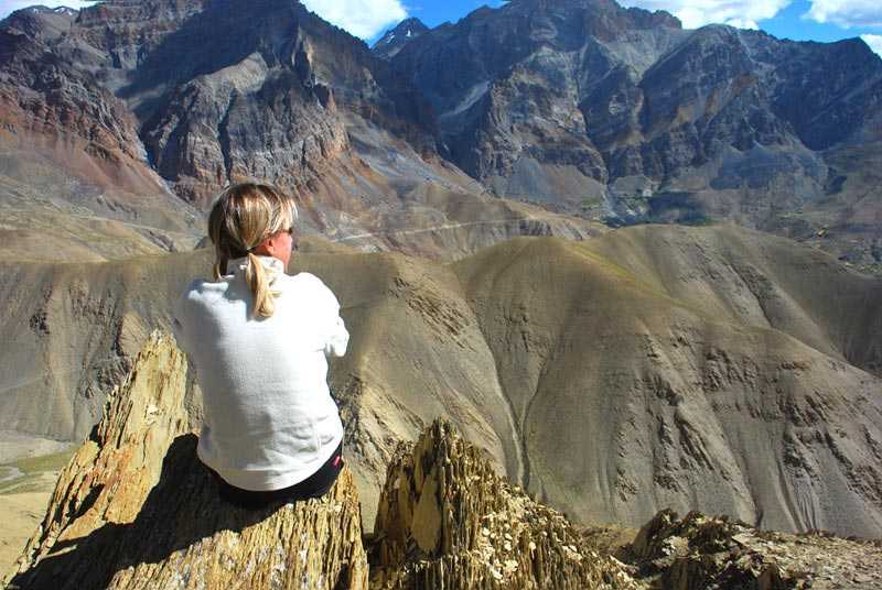 Markha Valley Trek Tour