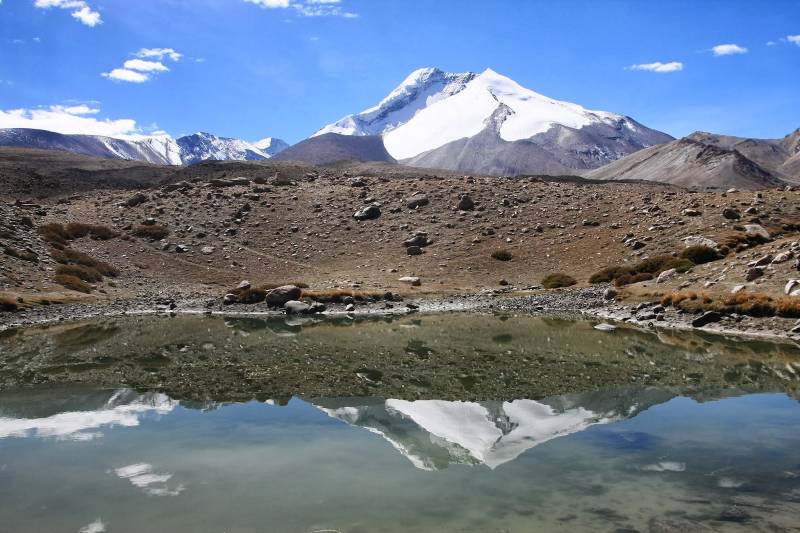 Markha Valley Trek Tour 9 Days