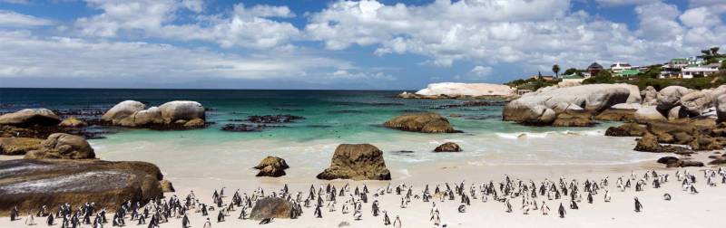 The Best Of South Africa Tour 9 Days