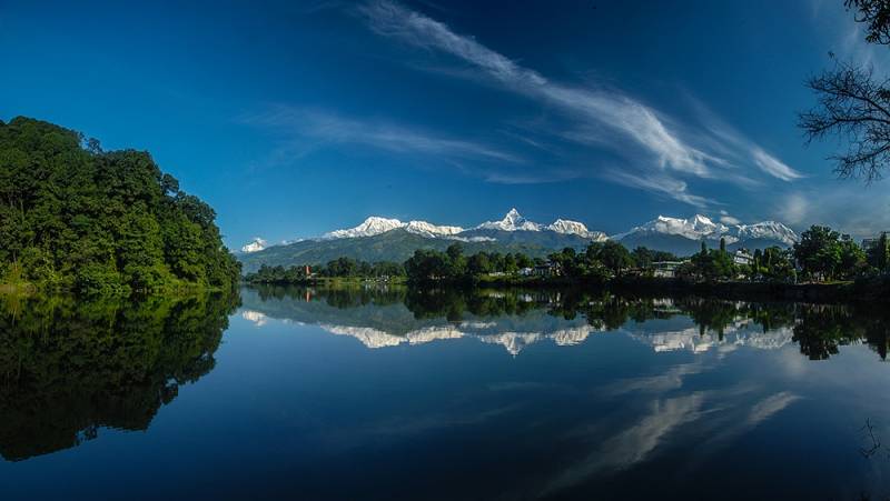 6 Night & 7 Days Tour