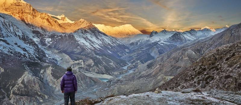 6 Night & 7 Days Tour