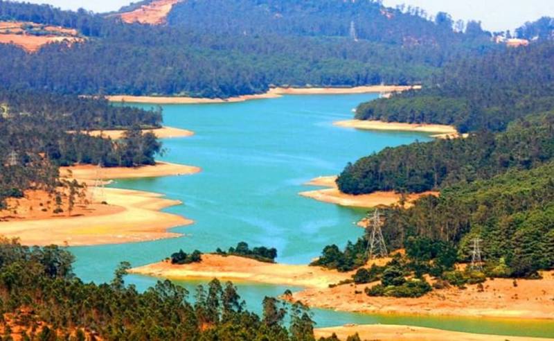 Bangalore And Ooty Tour