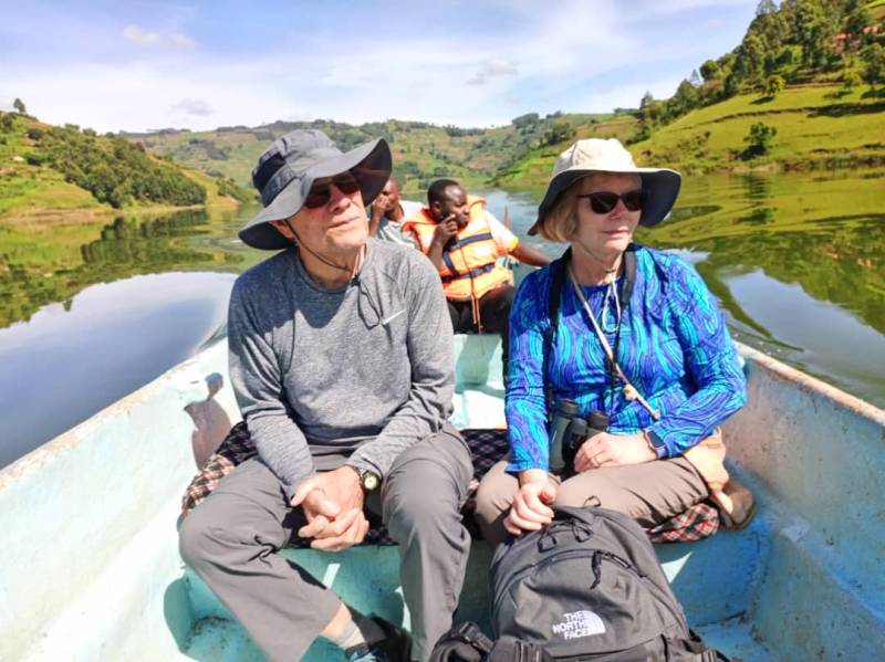 10 Days Uganda Safari Tour & Holiday