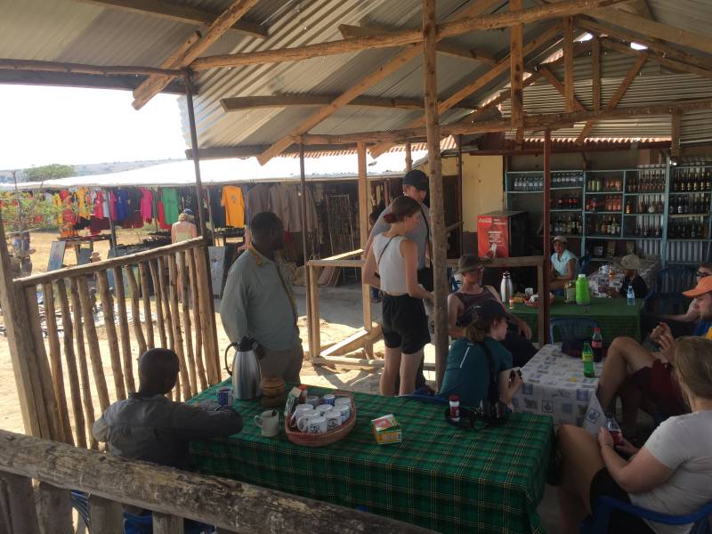 5 Days Gorilla Chimpanzee Trekking Safari