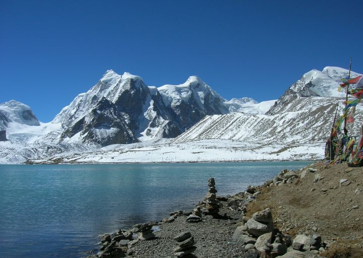 Darjeeling 2 Nights, Gangtok 2 Nights (4n5d)