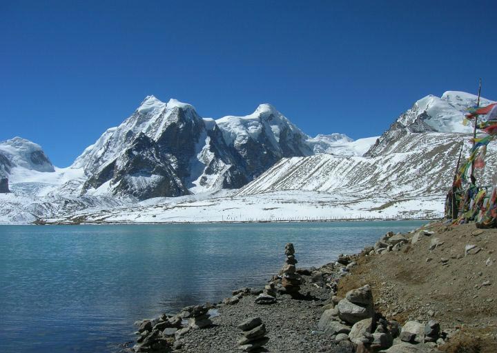 Darjeeling 2 Nights, Gangtok 2 Nights (4n5d)