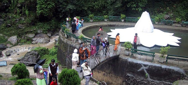 Darjeeling 2 Nights, Gangtok 2 Nights (4n5d)