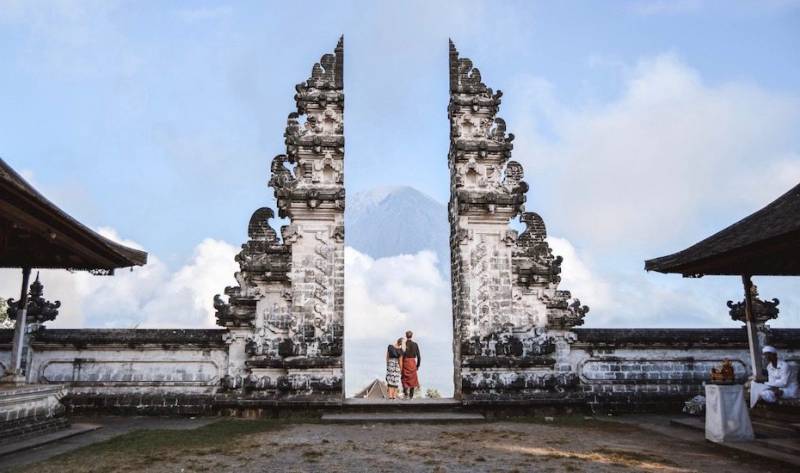 Ultra Luxury Bali Tour