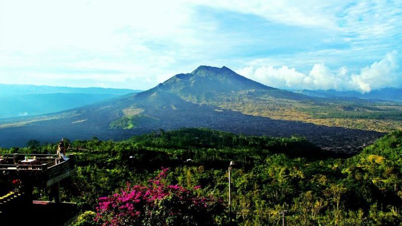 Ultra Luxury Bali Tour