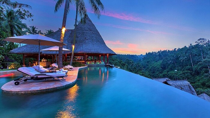 Ultra Luxury Bali Tour