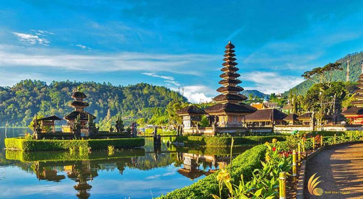 Ultra Luxury Bali Tour