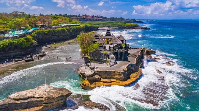Ultra Luxury Bali Tour