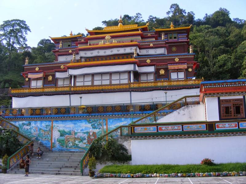 Gangtok Tour