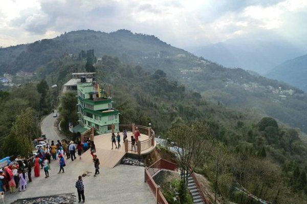 Gangtok Tour