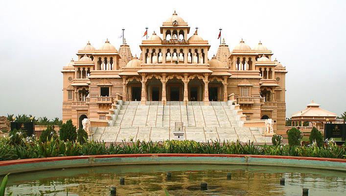 Best Of Gujarat  5nights/6 days
