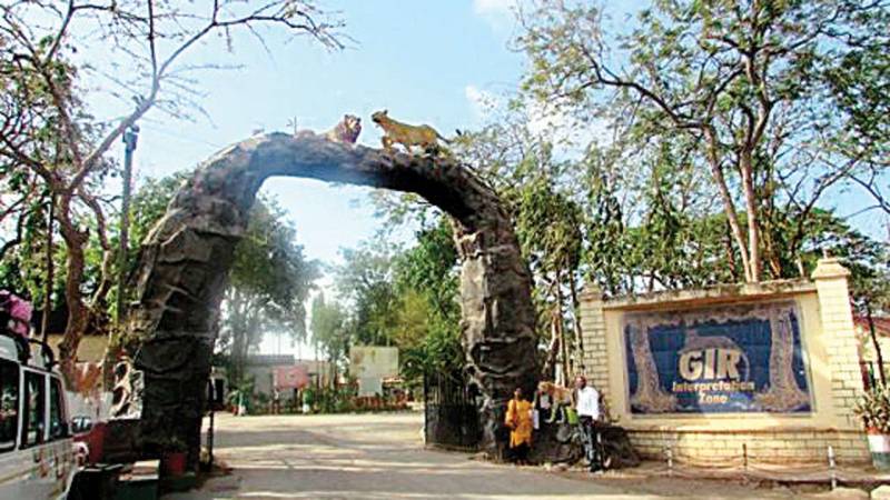 Best Of Gujarat  5nights/6 days