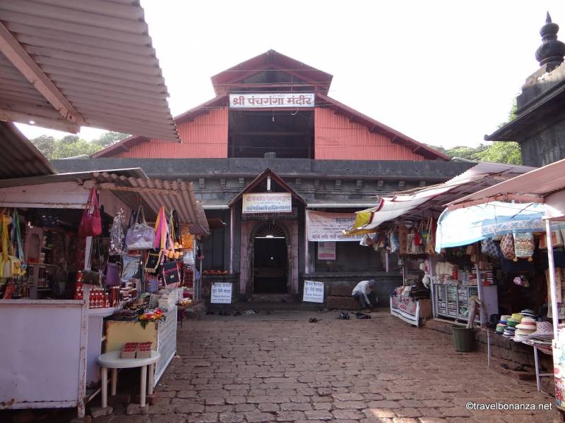 Mahabaleshwar 2nights/3days Tour