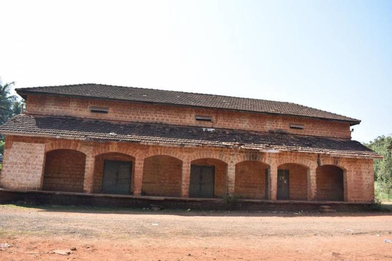 Evergreen Konkan Tour