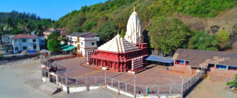 Evergreen Konkan Tour