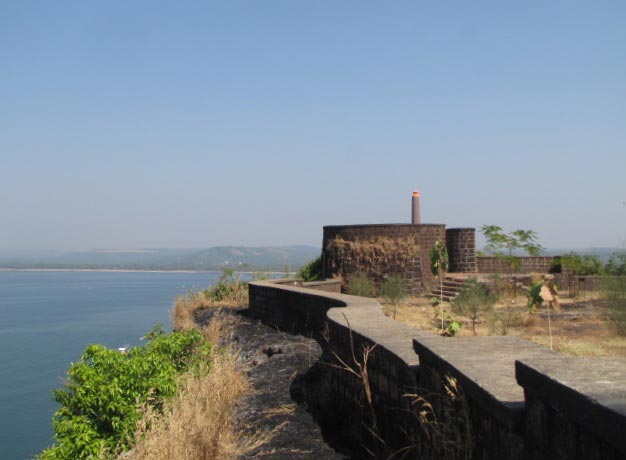 Evergreen Konkan Tour