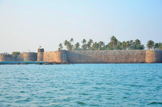 Evergreen Konkan Tour