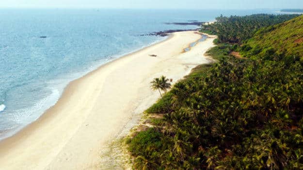 Evergreen Konkan Tour