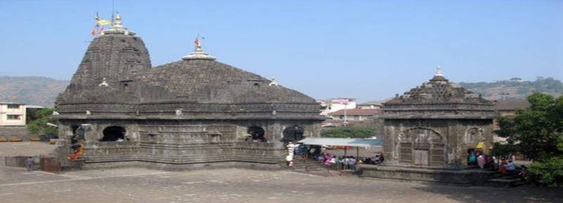 Shirdi with Jyotirling 4n/5d