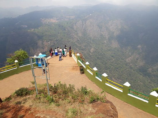 Mesmerizing Coorg and Ooty Tour