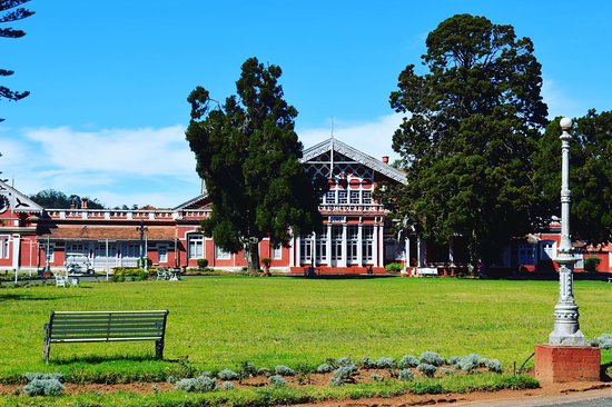 Mesmerizing Coorg and Ooty Tour