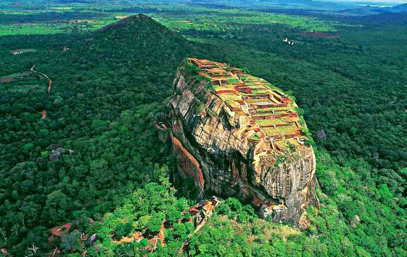 Beauty of Srilanka Tour