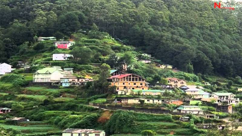 Beauty of Srilanka Tour