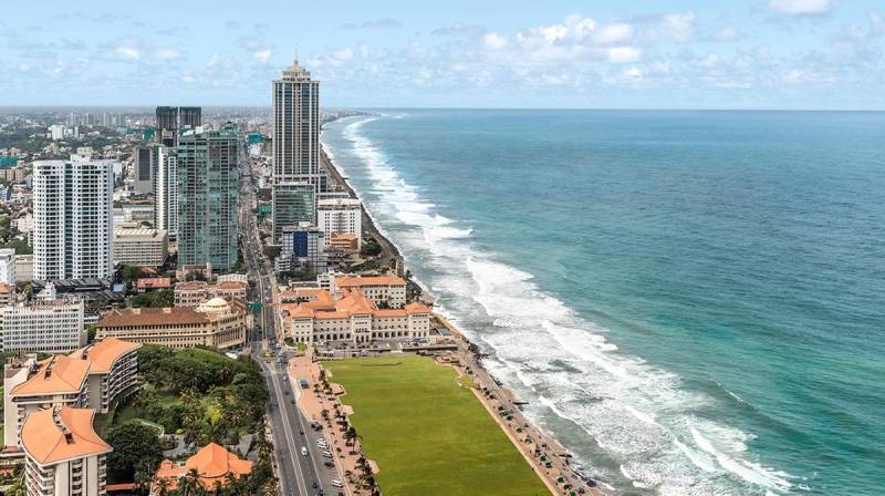 Beauty of Srilanka Tour