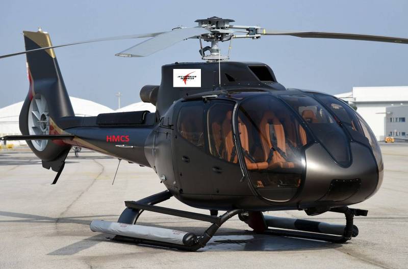 Chardham Yatra By Helicopter